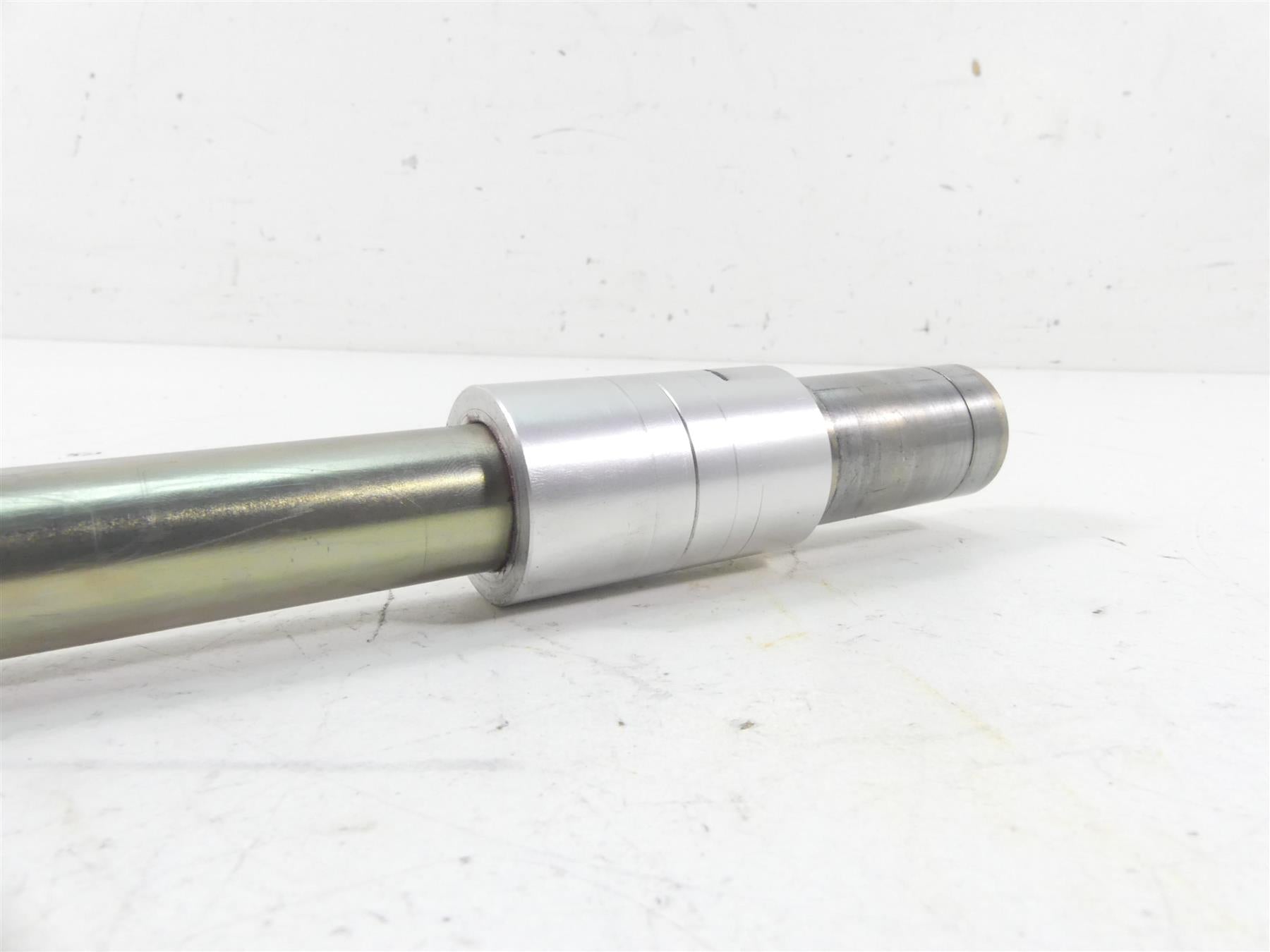 2017 Triumph Thruxton 1200 R Front Axle Wheel Spindle T2000700 {{ shop.shopifyCountryName }} - Mototech271