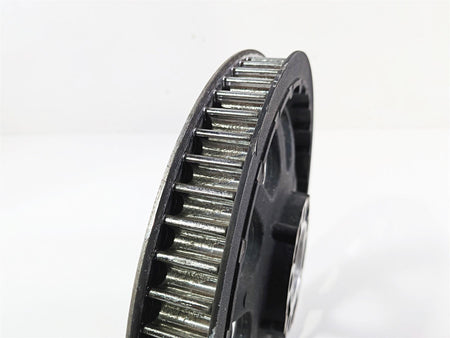 2014 Harley FXDL Dyna Low Rider Rear Drive Belt Sprocket Pulley 66T 1" 40374-07 {{ shop.shopifyCountryName }} - Mototech271