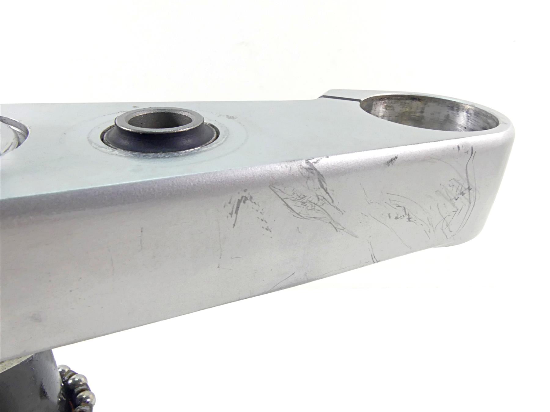 2010 Honda VT1300 CR Stateline Lower Upper Triple Tree Set 53219-MFY-A01 {{ shop.shopifyCountryName }} - Mototech271