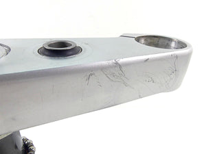 2010 Honda VT1300 CR Stateline Lower Upper Triple Tree Set 53219-MFY-A01
