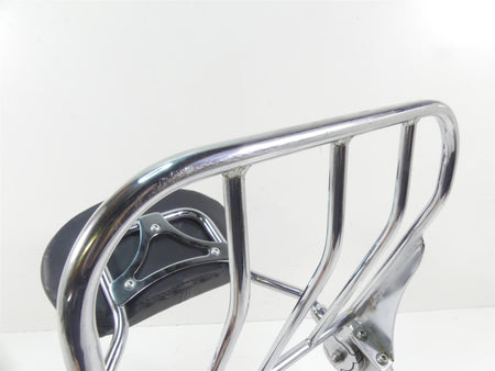 2014 Harley Touring FLHX Street Glide XMT-Moto Backrest Sissy Bar XMT-BJ0876 {{ shop.shopifyCountryName }} - Mototech271