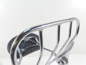 2014 Harley Touring FLHX Street Glide XMT-Moto Backrest Sissy Bar XMT-BJ0876 | Mototech271