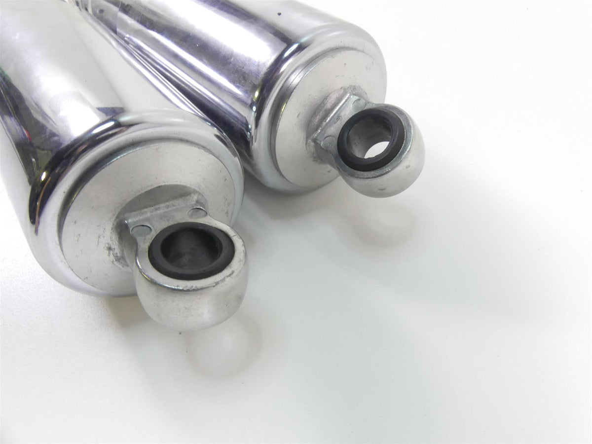 2007 Honda VT1100 C2 Shadow Showa Rear Suspension Shock 12" Set 52400-MCK-A01 {{ shop.shopifyCountryName }} - Mototech271