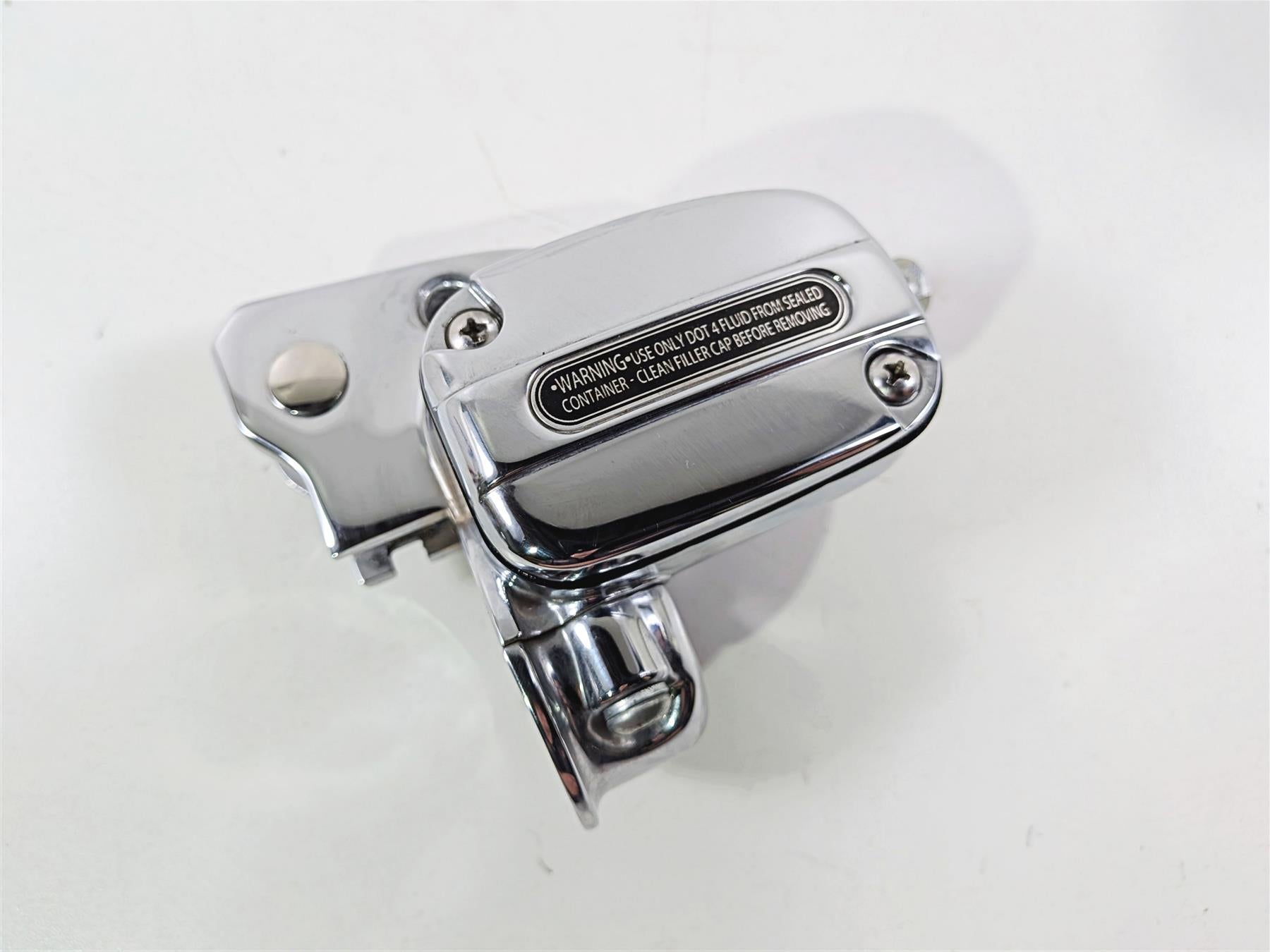 2011 Harley Touring FLHTCU CVO Electra Glide Clutch Master Cylinder 42101-10C-Mototech271