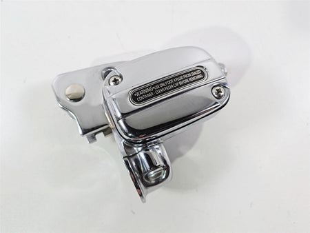 2011 Harley Touring FLHTCU CVO Electra Glide Clutch Master Cylinder 42101-10C-Mototech271