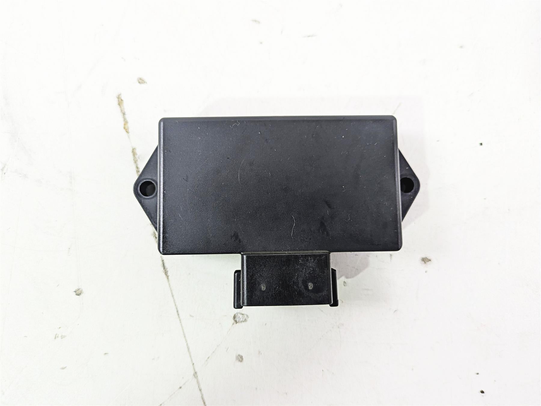 2004 Harley Softail FLSTF Fat Boy Cdi Ecu Ecm Engine Control Module 32478-04 {{ shop.shopifyCountryName }} - Mototech271
