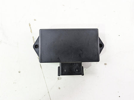 2004 Harley Softail FLSTF Fat Boy Cdi Ecu Ecm Engine Control Module 32478-04 {{ shop.shopifyCountryName }} - Mototech271