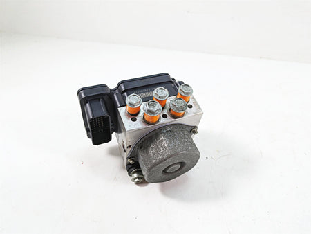 2020 Harley Touring FLHX Street Glide Abs Brake Pump Module Unit 41100104C {{ shop.shopifyCountryName }} - Mototech271