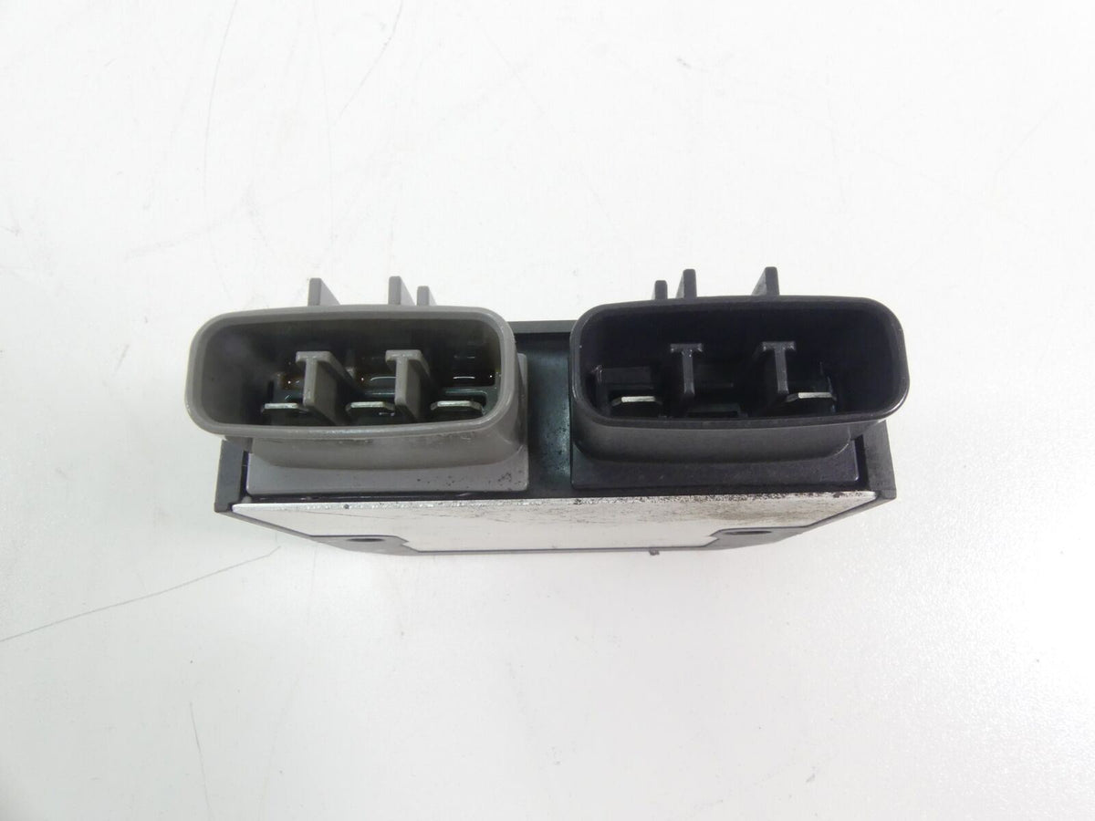 2018 BMW S1000XR K49 Rectifier Voltage Regulator 12317718422 FH020CA {{ shop.shopifyCountryName }} - Mototech271