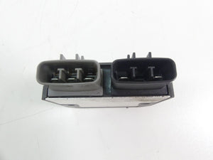 2018 BMW S1000XR K49 Rectifier Voltage Regulator 12317718422 FH020CA