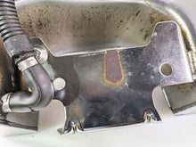 Load image into Gallery viewer, 2008 Harley FLSTC 105TH Softail Heritage Oil Tank Reservoir &amp; Lines 62498-00A | Mototech271
