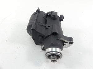 2016 Harley FXDL Dyna Low Rider Nice Engine Starter Motor 96 103 110 31618-06A