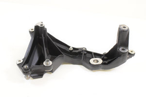 2014 MV Agusta Rivale 800 EAS Right Frame Swingarm Bracket Mount 8BA0B5642 | Mototech271