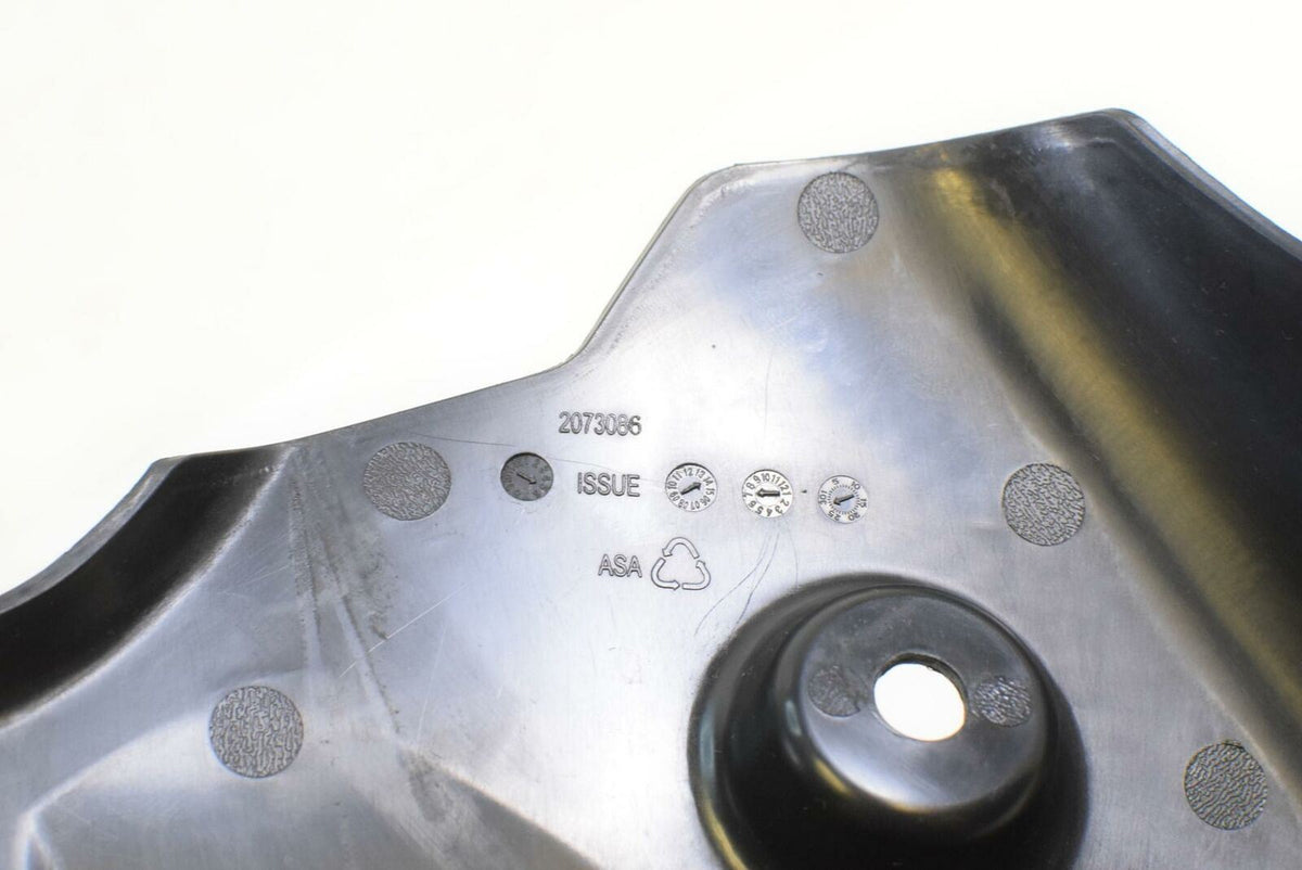 2015 Triumph Rocket III Touring ABS Frame Neck Cover Fairing Cowl Set T2073087 {{ shop.shopifyCountryName }} - Mototech271