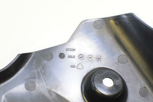 2015 Triumph Rocket III Touring ABS Frame Neck Cover Fairing Cowl Set T2073087 | Mototech271