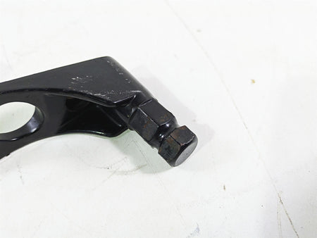 2008 Harley FLSTC 105TH Softail Heritage Right Rear Footboard & Bracket 50483-00 {{ shop.shopifyCountryName }} - Mototech271