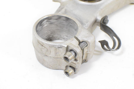 06 Kawasaki ZX636 ZX6R ZX6 Ninja Lower Triple Tree Steering Yoke 44037-0020 {{ shop.shopifyCountryName }} - Mototech271