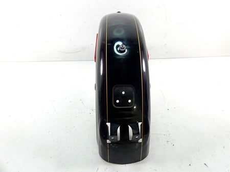 1997 Harley Sportster XL1200 C Rear Fender Tire Hugger Mud Guard 59756-97 {{ shop.shopifyCountryName }} - Mototech271