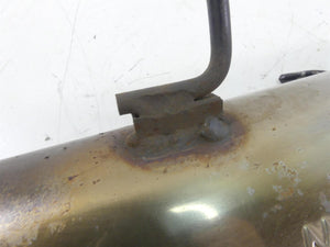 2015 Arctic Wild Cat 700 Sport LTD Totalflow Exhaust Pipe Muffler  -Read | Mototech271