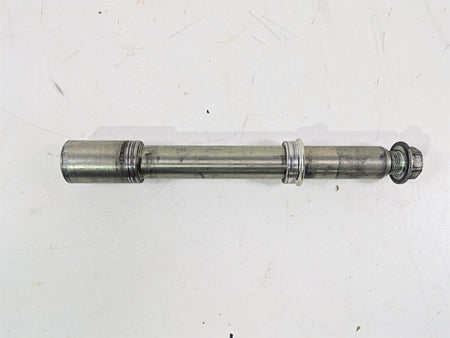 2006 Suzuki GSXR1000 K6 Front Axle Wheel Spindle 25mm 54711-41G00 {{ shop.shopifyCountryName }} - Mototech271