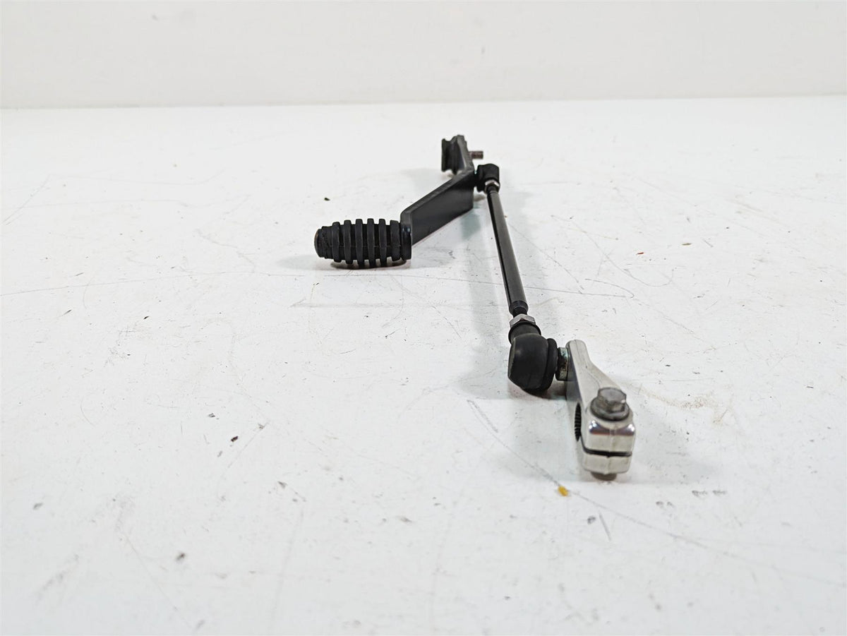 2012 Triumph Tiger 800XC ABS Gear Selector Shifter Shift Lever T2088000 {{ shop.shopifyCountryName }} - Mototech271