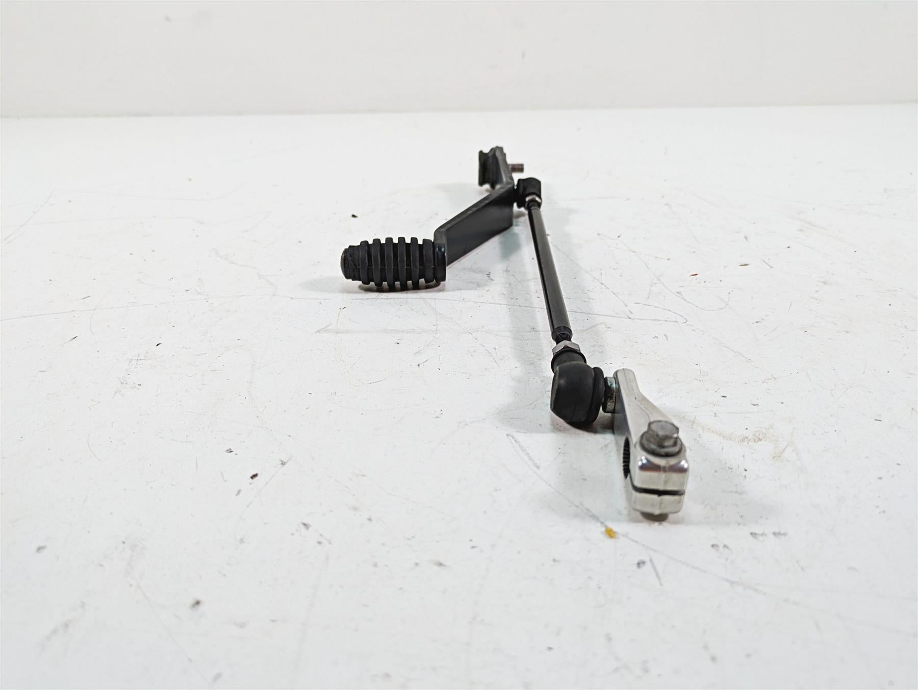 2012 Triumph Tiger 800XC ABS Gear Selector Shifter Shift Lever T2088000 {{ shop.shopifyCountryName }} - Mototech271
