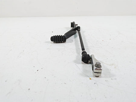 2012 Triumph Tiger 800XC ABS Gear Selector Shifter Shift Lever T2088000 {{ shop.shopifyCountryName }} - Mototech271