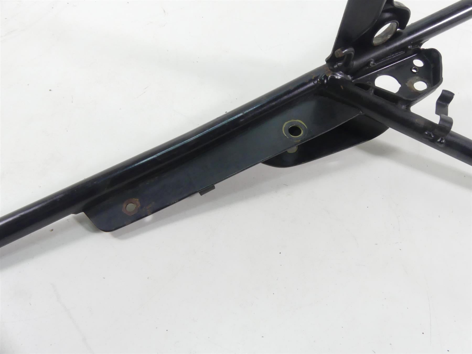 1978 BMW R100 S (2474) Rear Straight Sub Frame Subframe 46512301268 {{ shop.shopifyCountryName }} - Mototech271