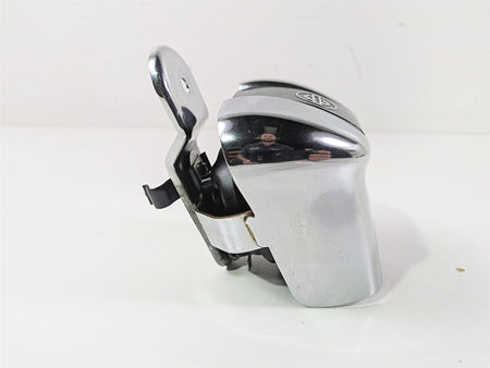 2021 Harley Touring FLTRX Road Glide Horn & Chrome Cover 61300523A 69060-90H {{ shop.shopifyCountryName }} - Mototech271