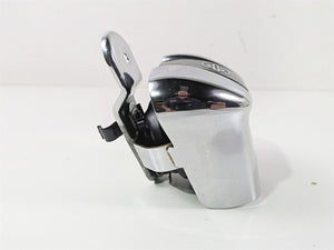 2021 Harley Touring FLTRX Road Glide Horn & Chrome Cover 61300523A 69060-90H
