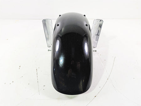 2002 Honda V-Twin VTX1800 C Front Fender + Mounts 61100-MCH {{ shop.shopifyCountryName }} - Mototech271