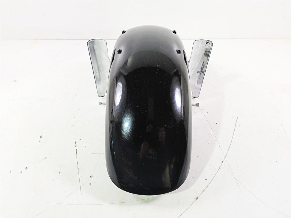 2002 Honda V-Twin VTX1800 C Front Fender + Mounts 61100-MCH {{ shop.shopifyCountryName }} - Mototech271
