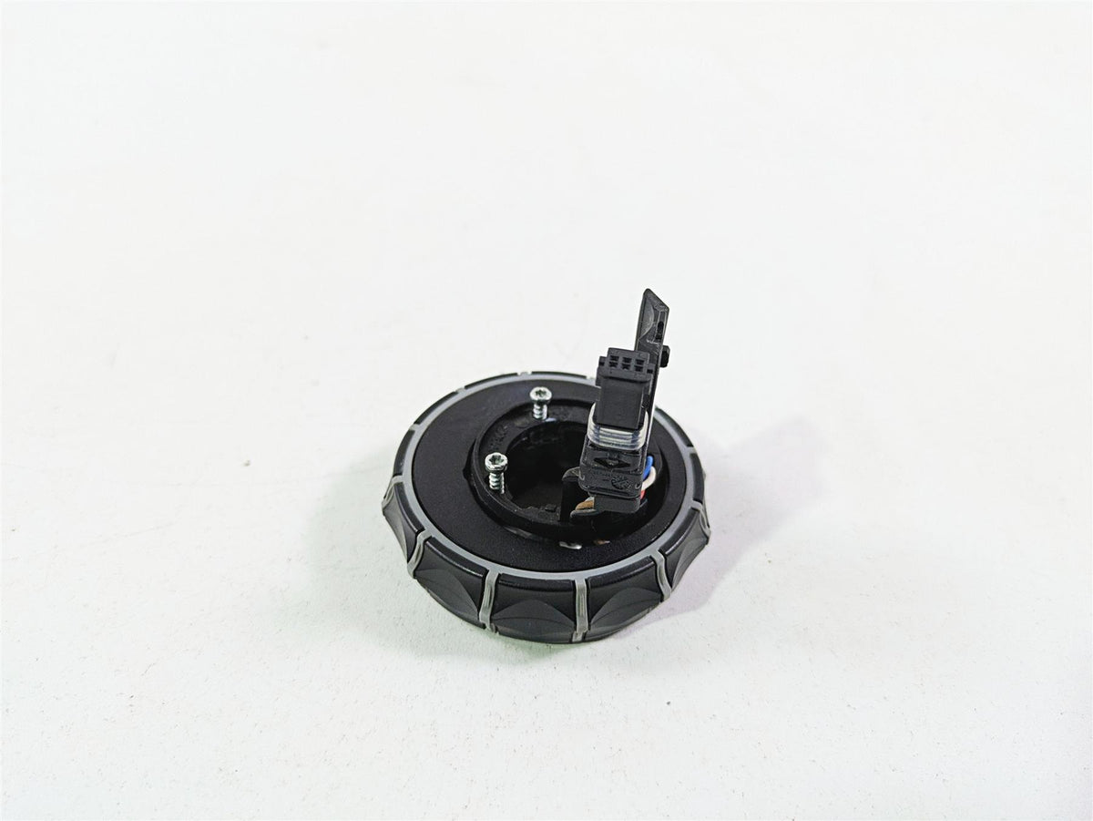 2017 BMW R1200 GS K50 Round Multi Control Switch 61317727498 {{ shop.shopifyCountryName }} - Mototech271