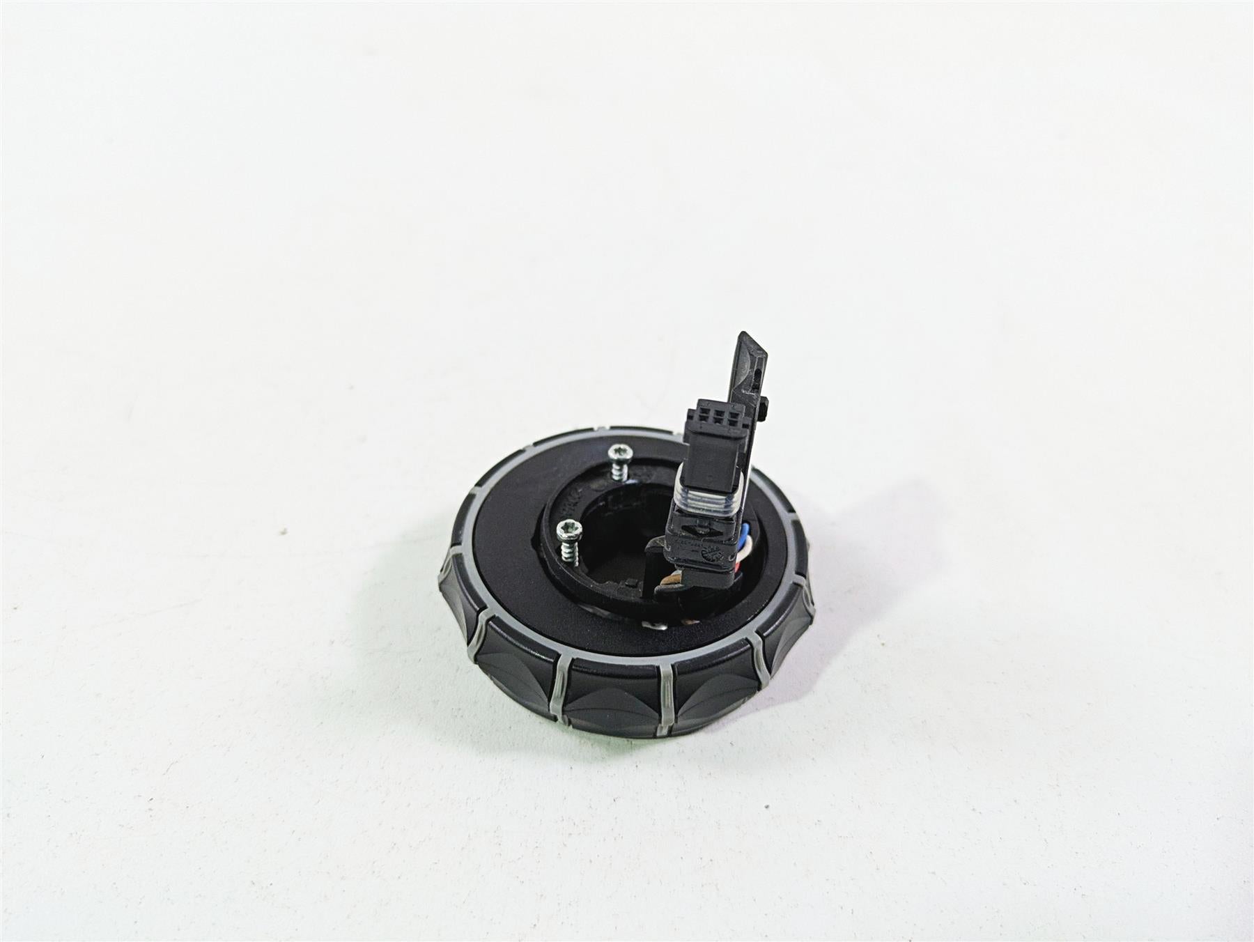 2017 BMW R1200 GS K50 Round Multi Control Switch 61317727498 {{ shop.shopifyCountryName }} - Mototech271