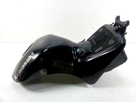 2010 Kawasaki ZX1400 ZX14 R Ninja Fuel Gas Petrol Tank - No Dent 51085-5351-A5 {{ shop.shopifyCountryName }} - Mototech271