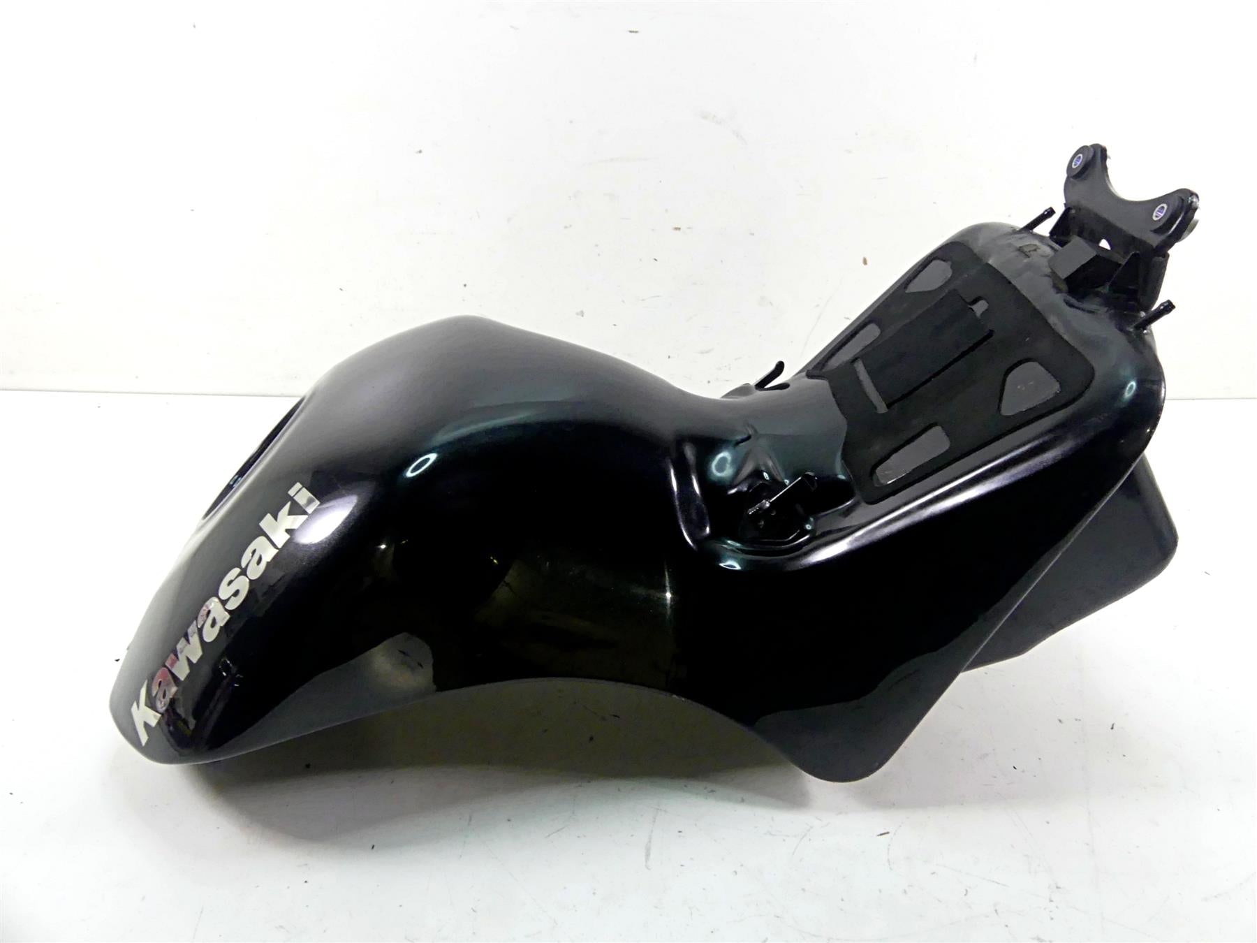 2010 Kawasaki ZX1400 ZX14 R Ninja Fuel Gas Petrol Tank - No Dent 51085-5351-A5 | Mototech271