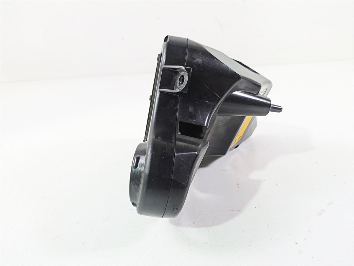 2014 BMW K1600 GTL K48 Front Left Audio Speaker & Housing 65137727881 {{ shop.shopifyCountryName }} - Mototech271