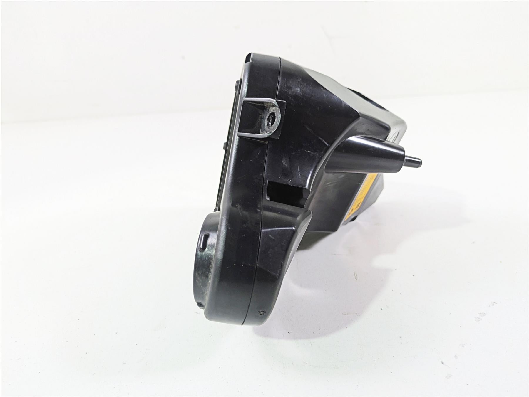 2014 BMW K1600 GTL K48 Front Left Audio Speaker & Housing 65137727881 {{ shop.shopifyCountryName }} - Mototech271