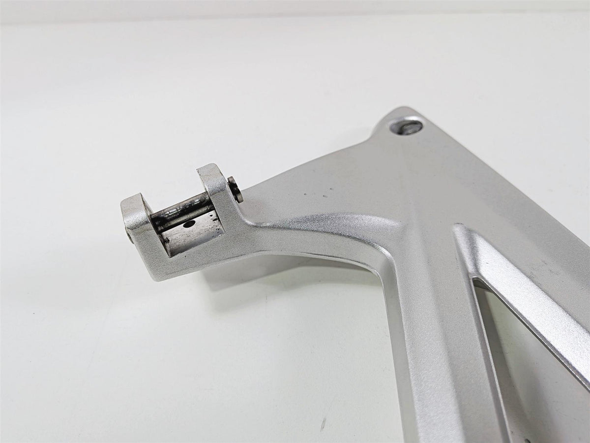 2023 BMW R1250RT RTP K52 Rear Foot Peg Rest Mount Set 46718534789 46718534790 {{ shop.shopifyCountryName }} - Mototech271