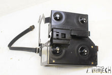 Load image into Gallery viewer, 2003 BMW R1150R R1150 R R28 Battery Tray Holder Mount SET 61212306099 | Mototech271
