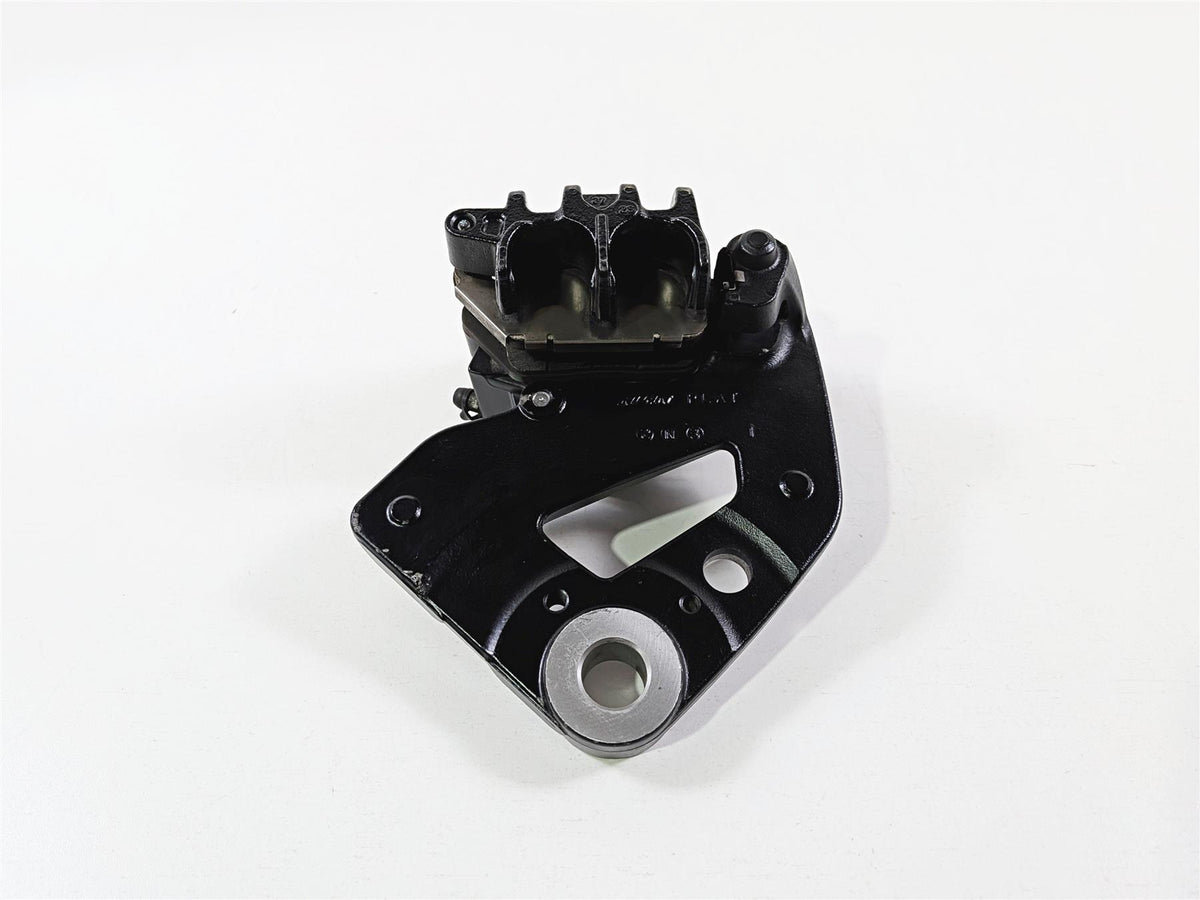 2013 Victory Vision Tour Nice Rear Black Nissin Brake Caliper 1911748 1911949 {{ shop.shopifyCountryName }} - Mototech271