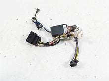 Load image into Gallery viewer, 2013 Harley Touring FLHX Street Glide Pac Audio Radio  Interface Kit HDK001X | Mototech271
