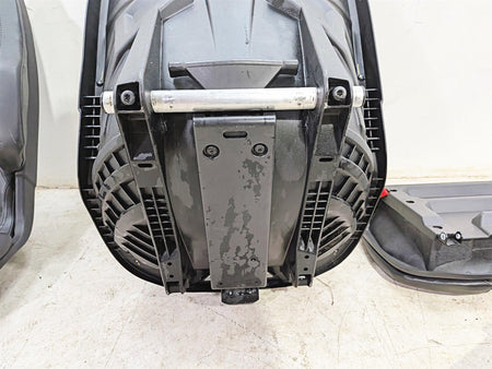 2024 Polaris RZR Pro XP 4 Ultimate Front Rear Seat Set 2689862 2688592 2689139-Mototech271