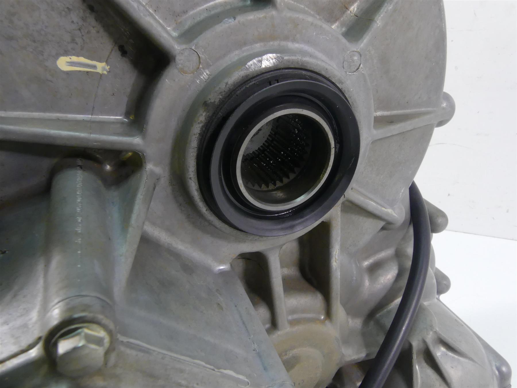 2021 Kawasaki Teryx KRX KRF 1000 Transmission Gear Box 1K Only 14055-0641 {{ shop.shopifyCountryName }} - Mototech271