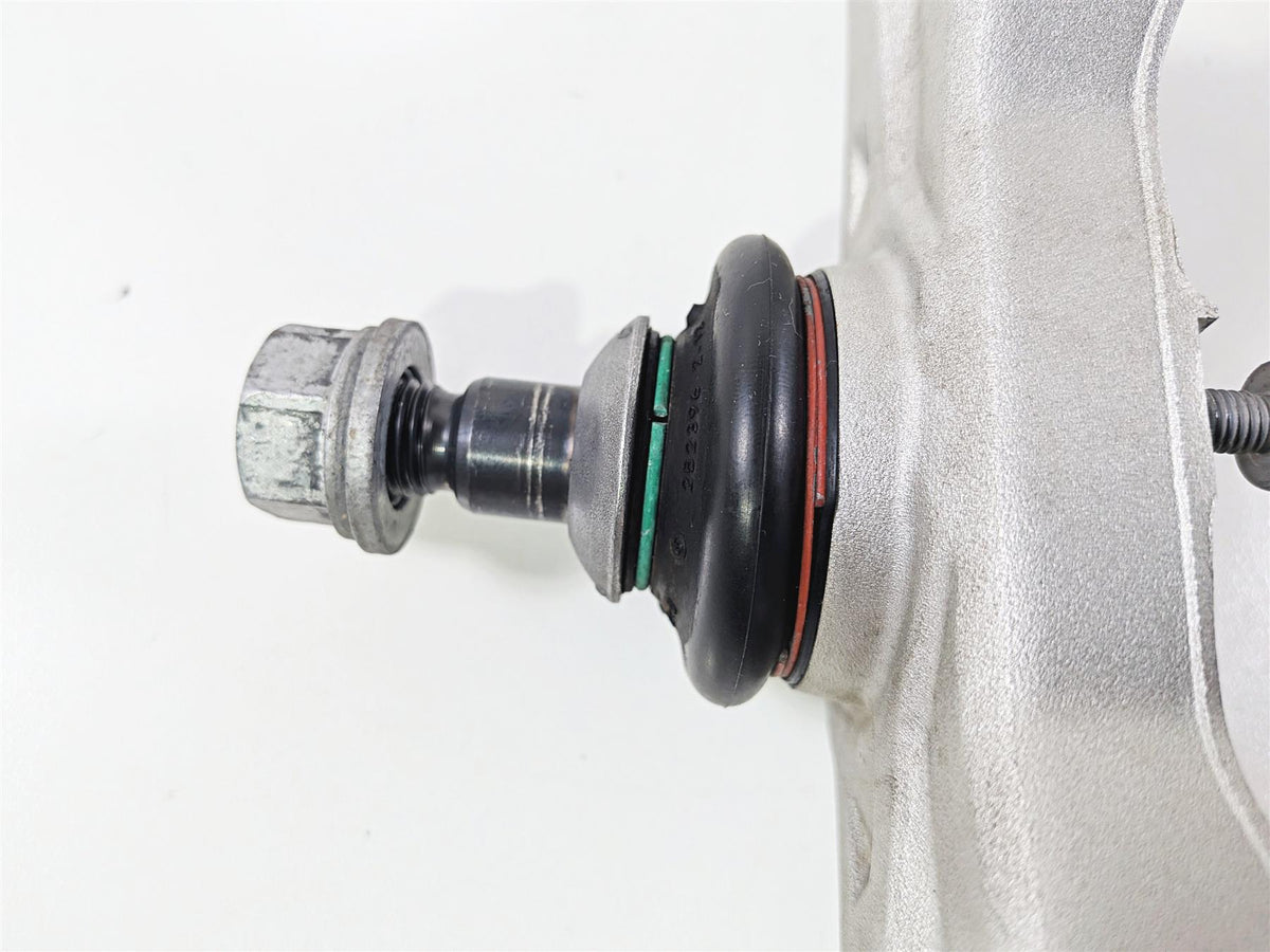 2016 BMW R1200RT RT RTW K52 Lower Triple Tree Clamp & Ball Joint 31428549492 {{ shop.shopifyCountryName }} - Mototech271