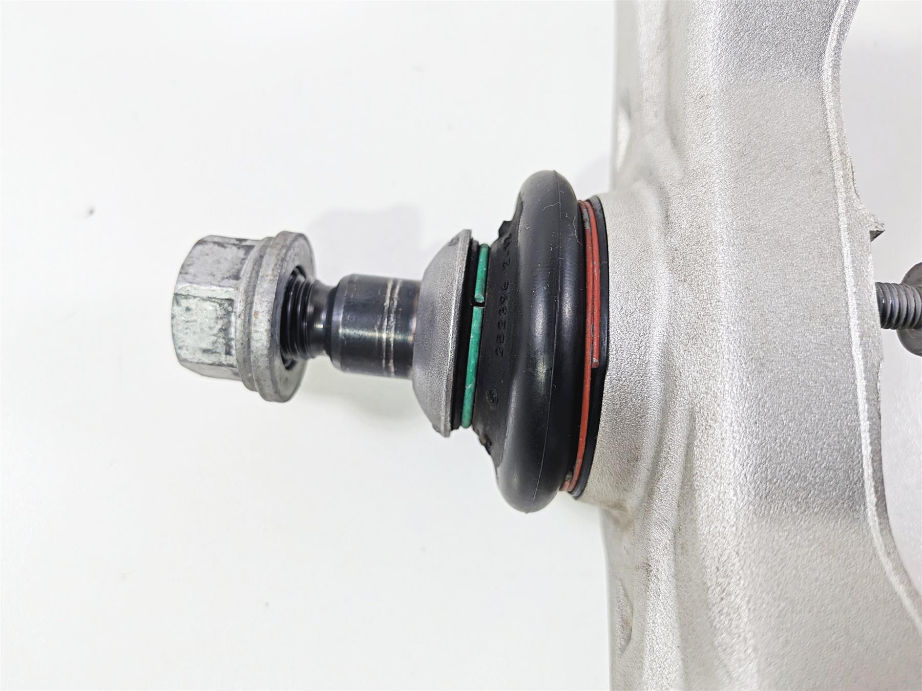 2016 BMW R1200RT RT RTW K52 Lower Triple Tree Clamp & Ball Joint 31428549492 {{ shop.shopifyCountryName }} - Mototech271