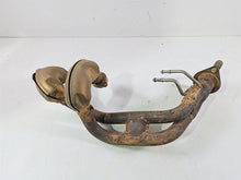 Load image into Gallery viewer, 2023 Honda Talon SXS1000 S2R Stock Exhaust Pipe Header Manifold 18320-HL6-A00
