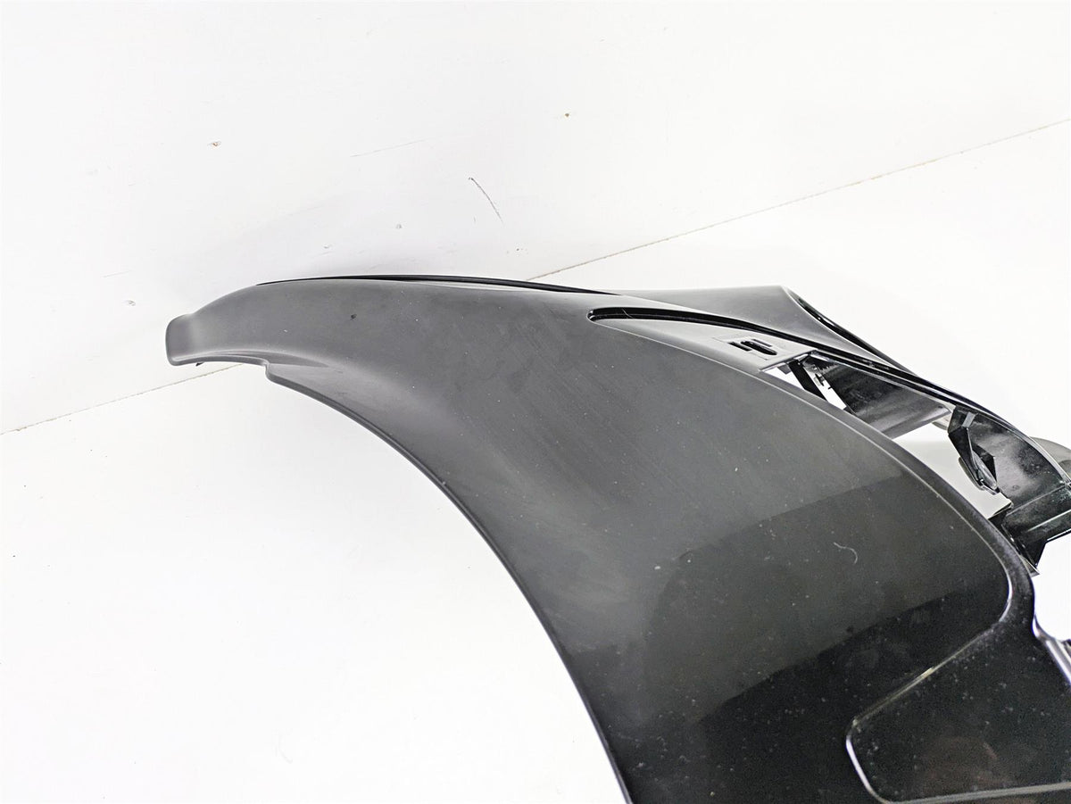 2017 Indian Chieftain Limited Outer Front Nose Light Fairing Cover 5439882 {{ shop.shopifyCountryName }} - Mototech271
