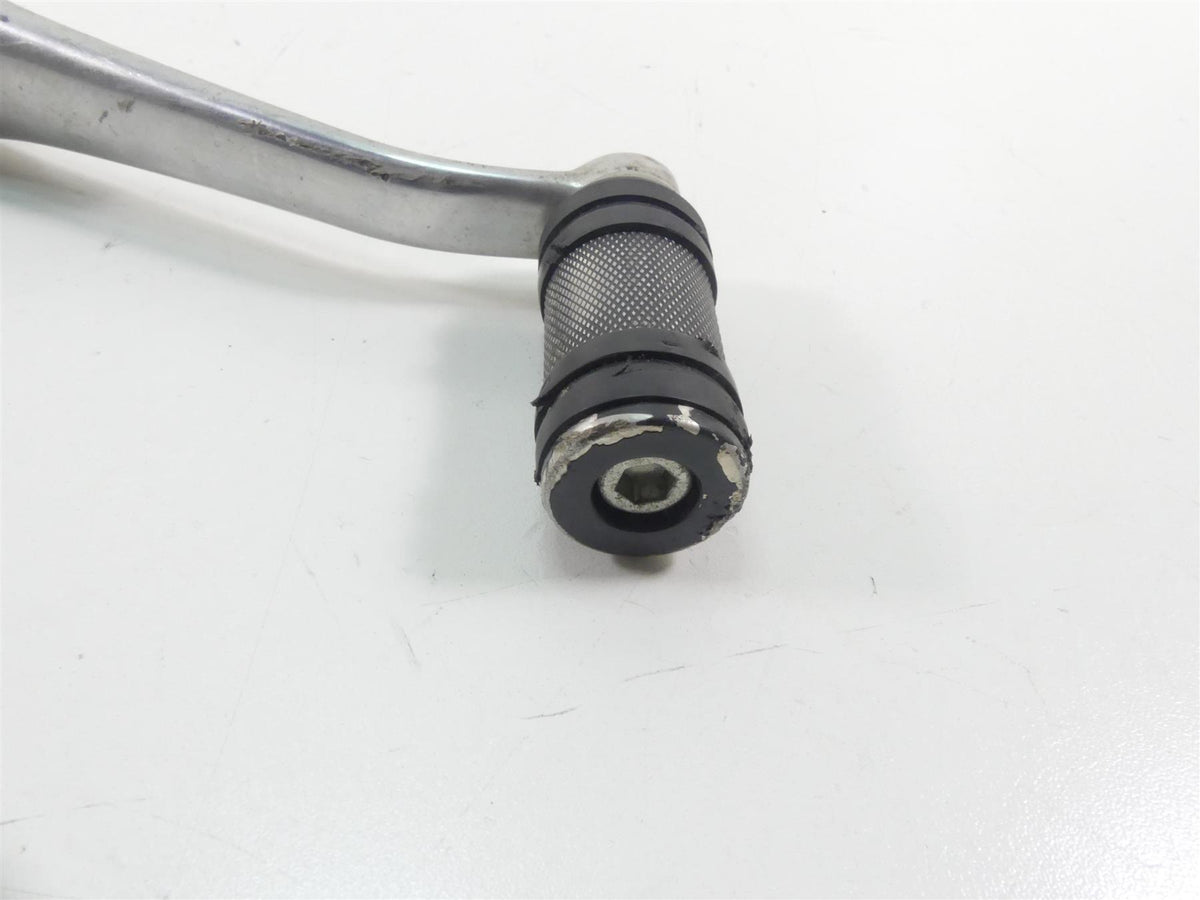 2007 Harley Sportster XL1200 Nightster Forward Control Shifter Lever 42651-04 {{ shop.shopifyCountryName }} - Mototech271