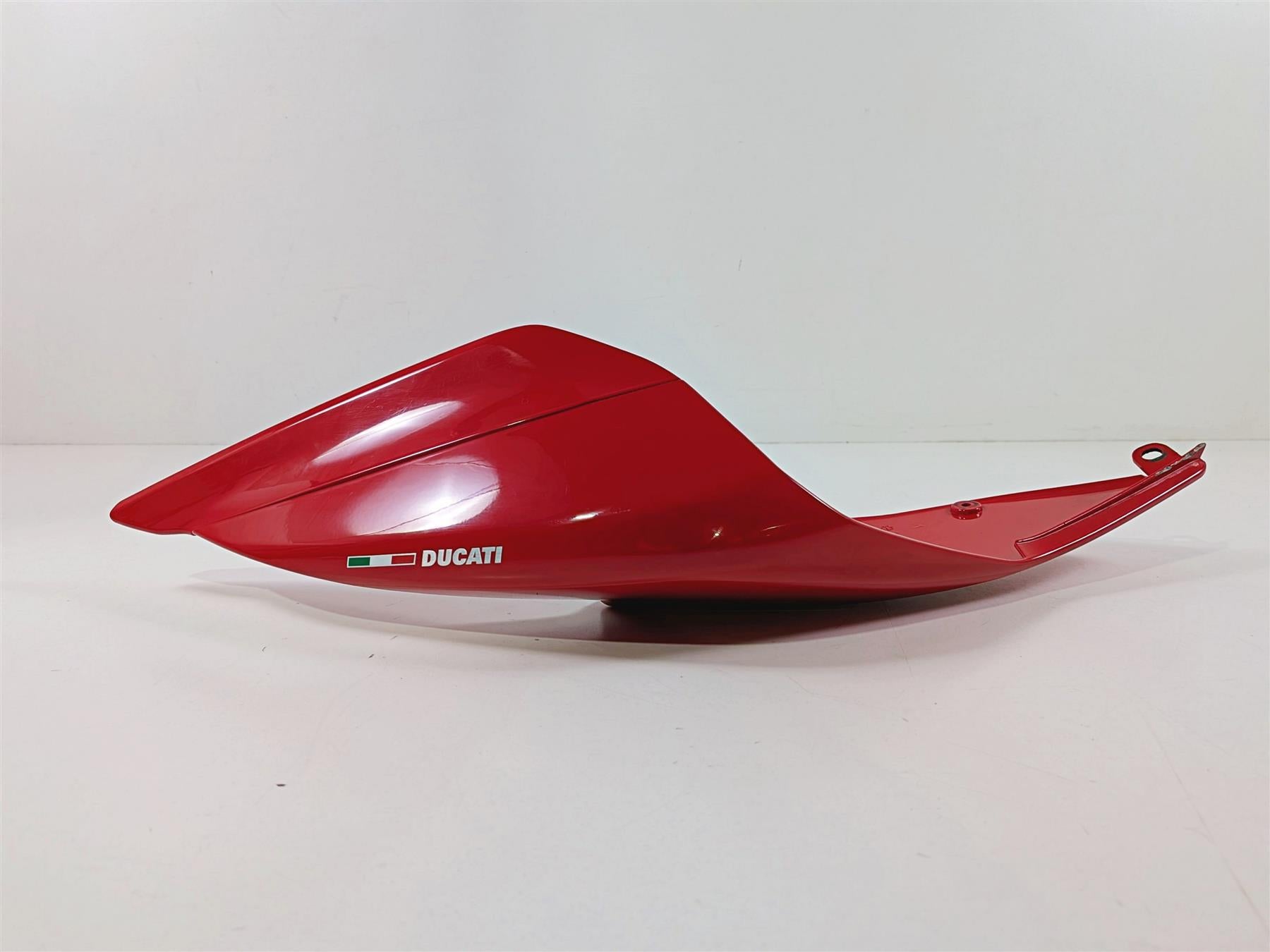 2017 Ducati Panigale 1299 Red Rear Right Tail Cover Fairing 48212031AA 48212031A-Mototech271